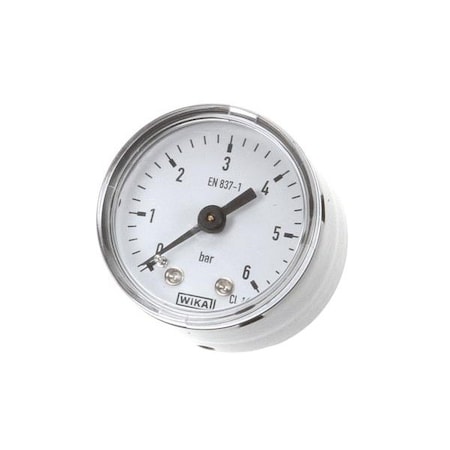 Franke Foodservice Coffee Manometer, 4 Bar D 44 Mm Repla 1557777